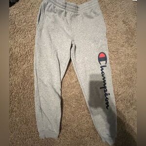 Champion Sweatpants